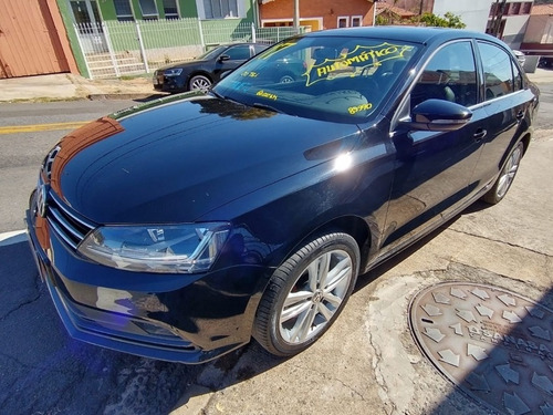 Imagem 1 de 14 de Volkswagen Jetta Highline 2.0 Tsi 16v Gasolina 4p Automatico