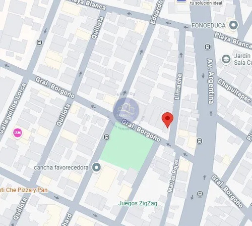 :   Oportunidad De Inversión  Terreno En Sector Centro Sur