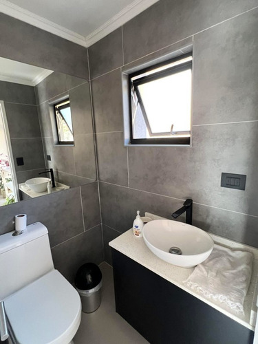 Arriendo Hermosa Casa En Los Cristales Curicó