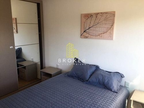Imagen 5 de 9 de Venta Apartamento 1 Dormitorio En La Blanqueada Con Renta 5%