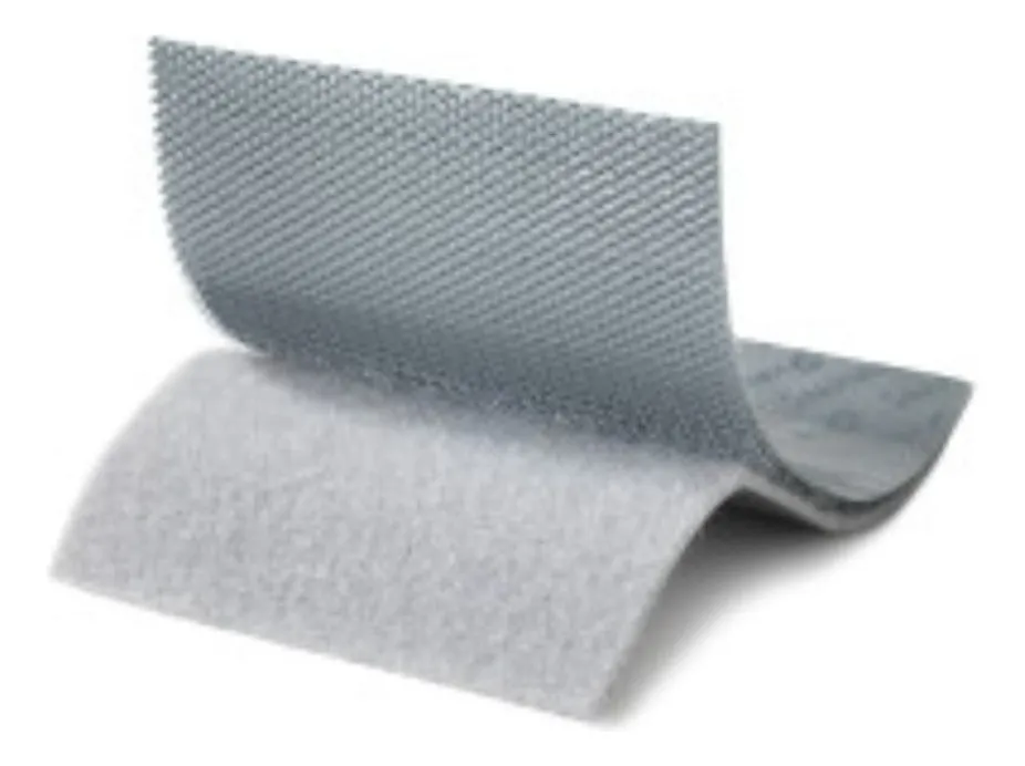 Tercera imagen para búsqueda de cinta de velcro con adhesivo