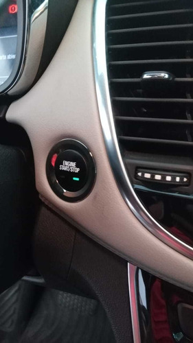 Imagen 17 de 25 de Chevrolet Tracker