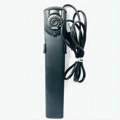 Calentador Termostato Aquael Ultra de 150 W — 110 V de Aquecedor