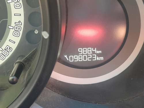 Citroën C3 1.6 Vti 115 At6 Shine