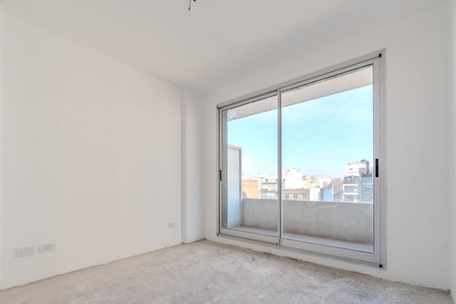 Venta 2 Amb Apto Credito Palermo Amenities