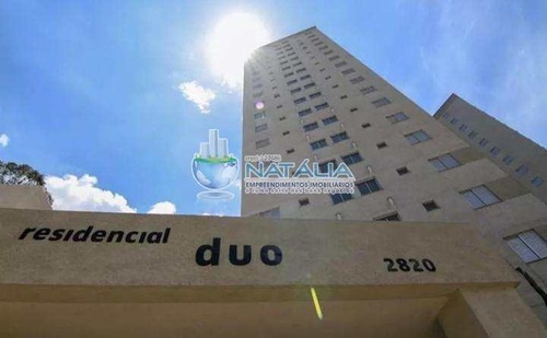 Imagem 2 de 28 de Apartamento Com 02 Dormitórios No Jardim Íris - V62796