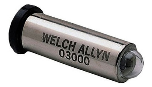 Ampolleta Halogena Oftalmoscopio Welch Allyn 03000 3.5v