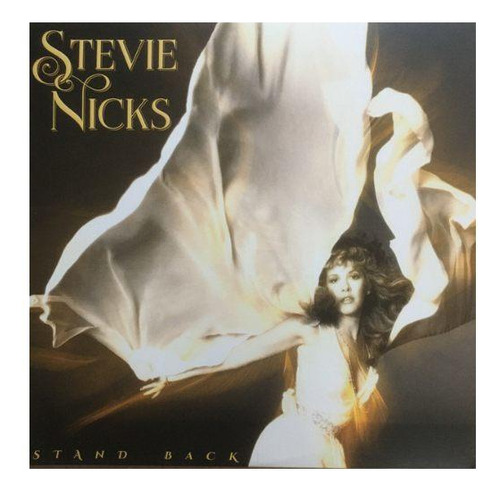 Stevie Nicks  - Stand Back: Hits (2lp) | Vinilo