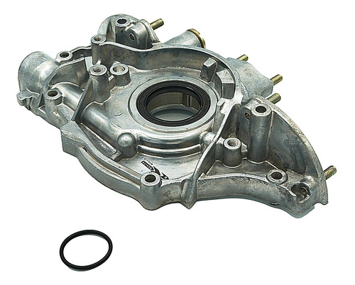 1- Bomba Aceite Honda Civic L4 1.7l 2001/2005 Rexite