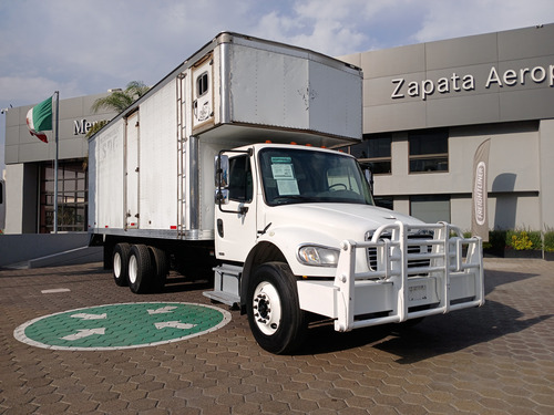 Tractocamion Freightliner Seminuevo Modelo M2 52k 6x2 2017