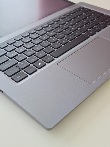 Dell Latitude 5420, Core I7, 16gb Ram, Ssd 500gb, Win 11 Pro Gris