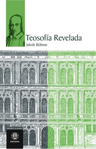 Teosofia Revelada