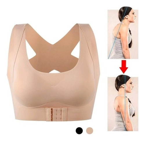 Kit 2 Susten Confort 5d Promotion Posture Correcta