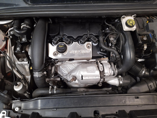 Peugeot 308 Gti Leer Bien!! Ideal Mecanicos!!!