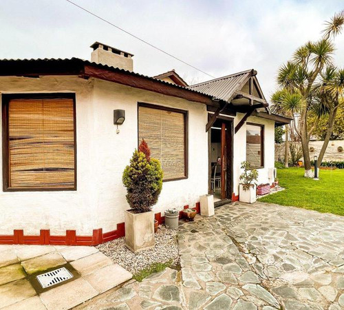Chalet 5 Ambientes