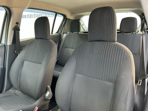 Renault Sandero Sandero 1.0 12V SCE FLEX AUTHENTIQUE 4P MANUAL