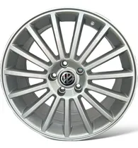 Comprar Rines 17 5 100 Vento Virtus León Seat Beetle Jetta Audi X7.5