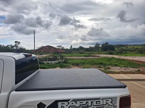 Ford Ranger Raptor 2.0 Biturbo.