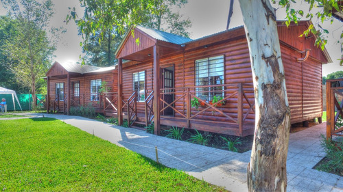 Imagen 5 de 14 de Vendo Casa / Bungalow / Acepto Permuta