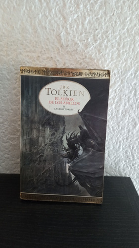 El Señor De Los Anillos 2 (1995) - J. R. R. Tolkien