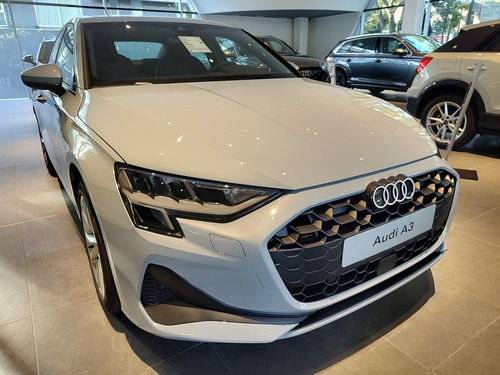 Audi A3 1.5 35 Tfsi Sedan Tiptronic 150Cv