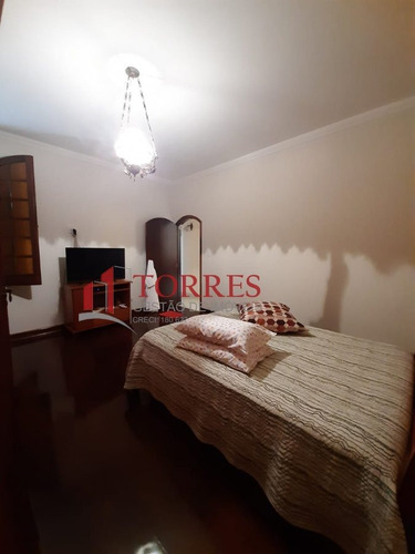 Casa Padrão Para Venda - 288