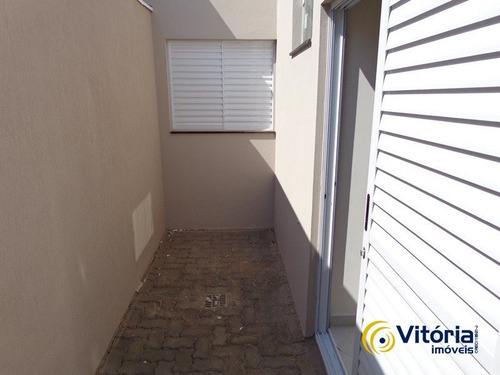 Imagem 10 de 15 de Casa - Vila Costa Do Sol - Ref: 1721 - V-v6751
