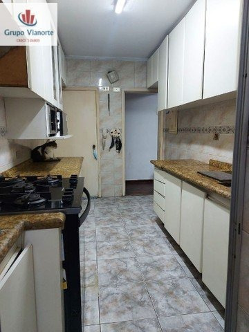 Imagem 13 de 19 de Apartamento A Venda No Bairro Vila Guilherme Em São Paulo - - Pp0473-1