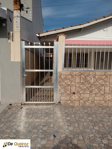 Imagem 2 de 12 de Casa - 1690 - 71131245