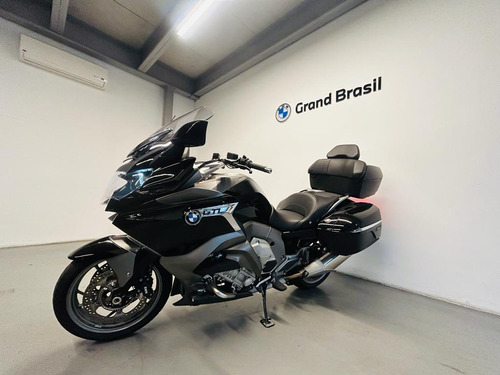  Bmw K 1600 Gtl Abs