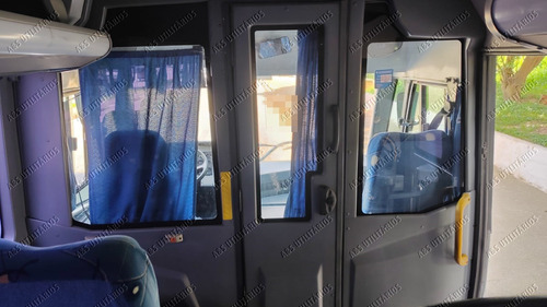 Marcopolo Senior 2011 Executivo C/wc Ligue Confira! Ref.464