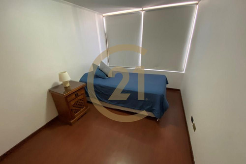 Venta Departamento Ideal Para Inversión
