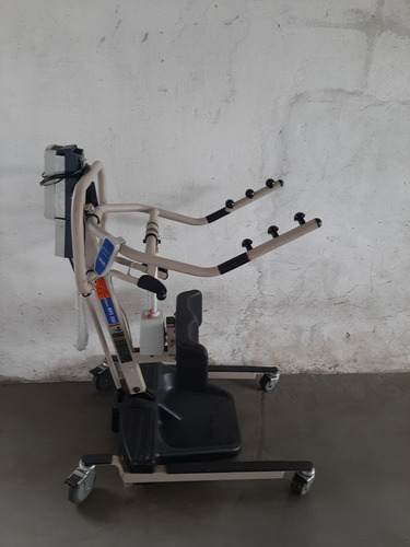 Alquiler De Guinches Gruas De Trasferncia Ortopedicas