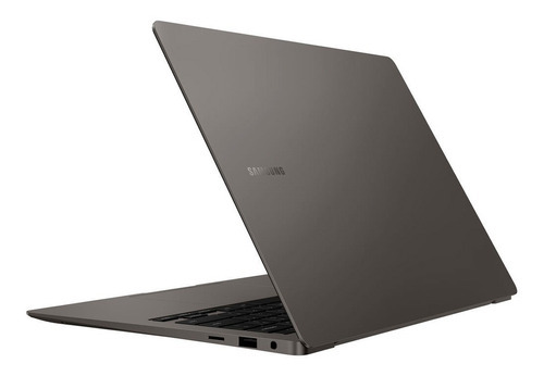 Samsung Book3 Pro 14 I7 16gb 512gb Gris