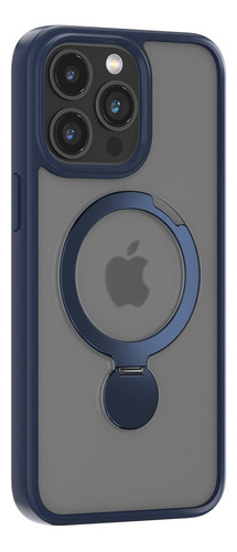 Protector Case Joy Magsafe C/ Soporte iPhone 15 Pro - Cover