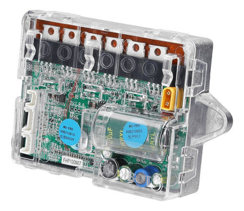 . Controlador De Placa Base Scooter Eléctrico For M365/pro