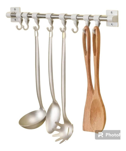 Organi Utensilios Organizador De Cucharas De Cocina Betterwa