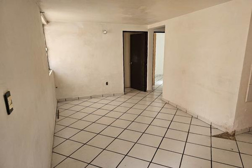 Departamento En Venta / Calle De Cañito Número 25, Departamento C-5, Edificio C, San Diego Ocoyoacac, Miguel Hidalgo, Cdmx / Cm1-ru 180