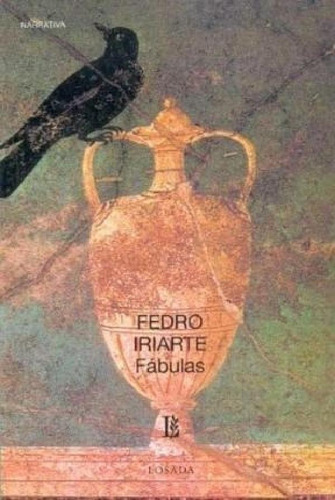 Libro - Fabulas De Fedro Y De Iriarte (bcc 666) - Fedro E I