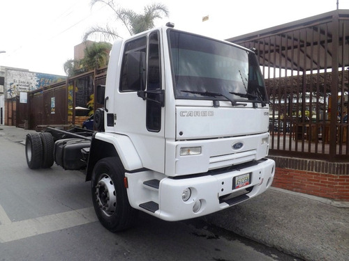 Ford Cargo 1721