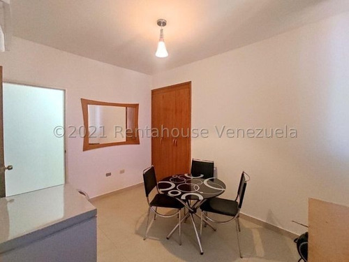 Imagen 14 de 25 de Vendo Apartamento En Urbanización El Bosque, Código 22-12130 Carlos M.