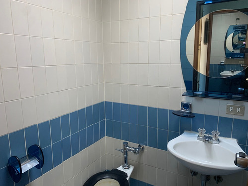 Ym Comoda Oficina De 260 M2 En Santa Paula