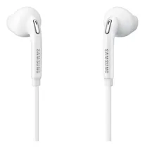 Comprar Auriculares in-ear Samsung Manos libres EG920 EO-EG920 white