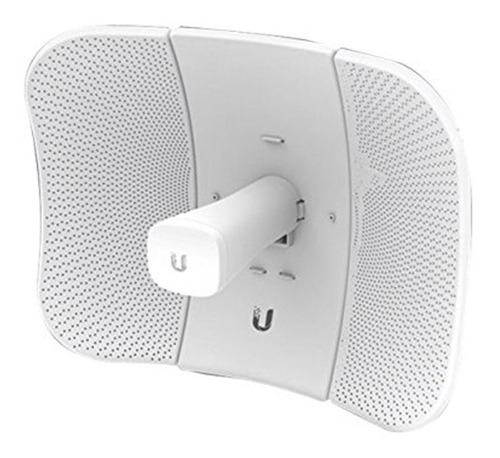 Imagen 2 de 6 de Cpe Router Lite Beam Ubiquiti Lbe-5ac-gen2 Outdoor Poe 5ghz