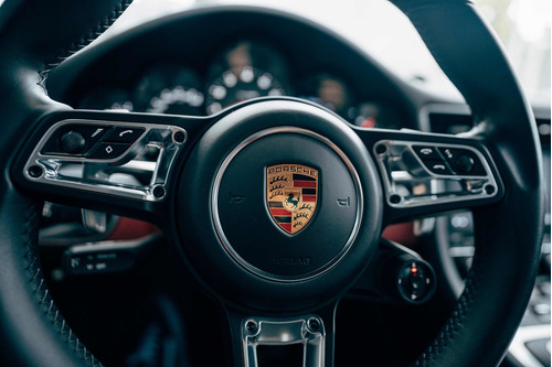 Imagen 5 de 20 de Porsche 911 2018 3.0 Carrera 4s 420cv Automática