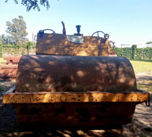 Motoniveladora Rodillo Compactador Multiquip Envios Al Pais