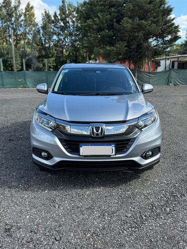 Honda HR-V 1.8 Ex 2wd Cvt