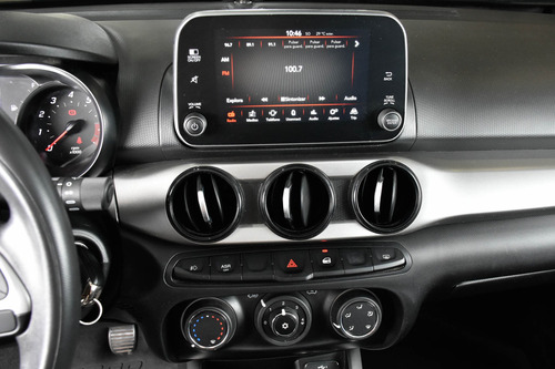 Fiat Argo 1.3 Drive Gse Manual