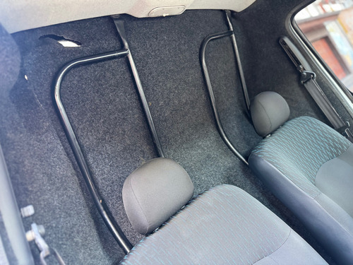 Renault Kangoo 1.6 Furgon Ph3 Confort 1plc