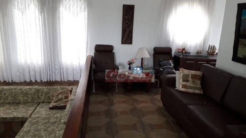 Imagem 27 de 30 de Chácara Com 6 Dormitórios À Venda, 6000 M² Por R$ 650.000,00 - Parque Santa Tereza - Santa Isabel/sp - Ch0142